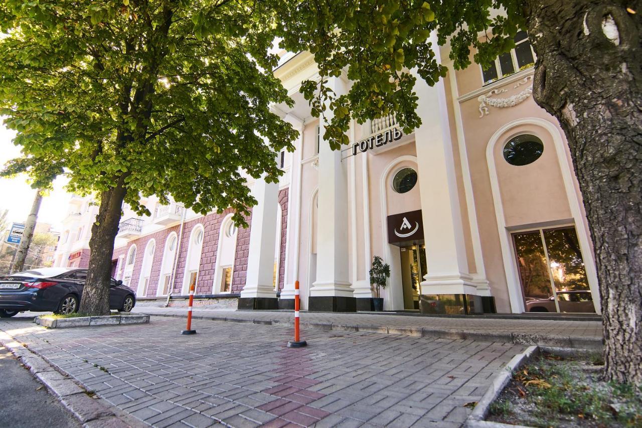 Art Hotel Academy นิปโปร ภายนอก รูปภาพ