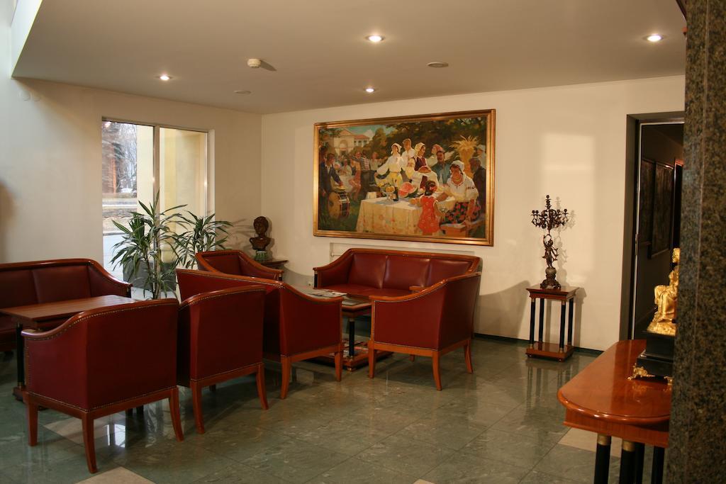 Art Hotel Academy นิปโปร ภายนอก รูปภาพ