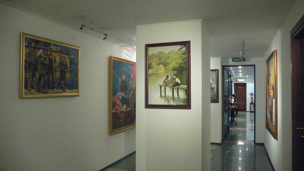 Art Hotel Academy นิปโปร ภายนอก รูปภาพ
